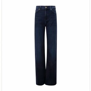 7 for All Mankind Vintage Lotta Jeans